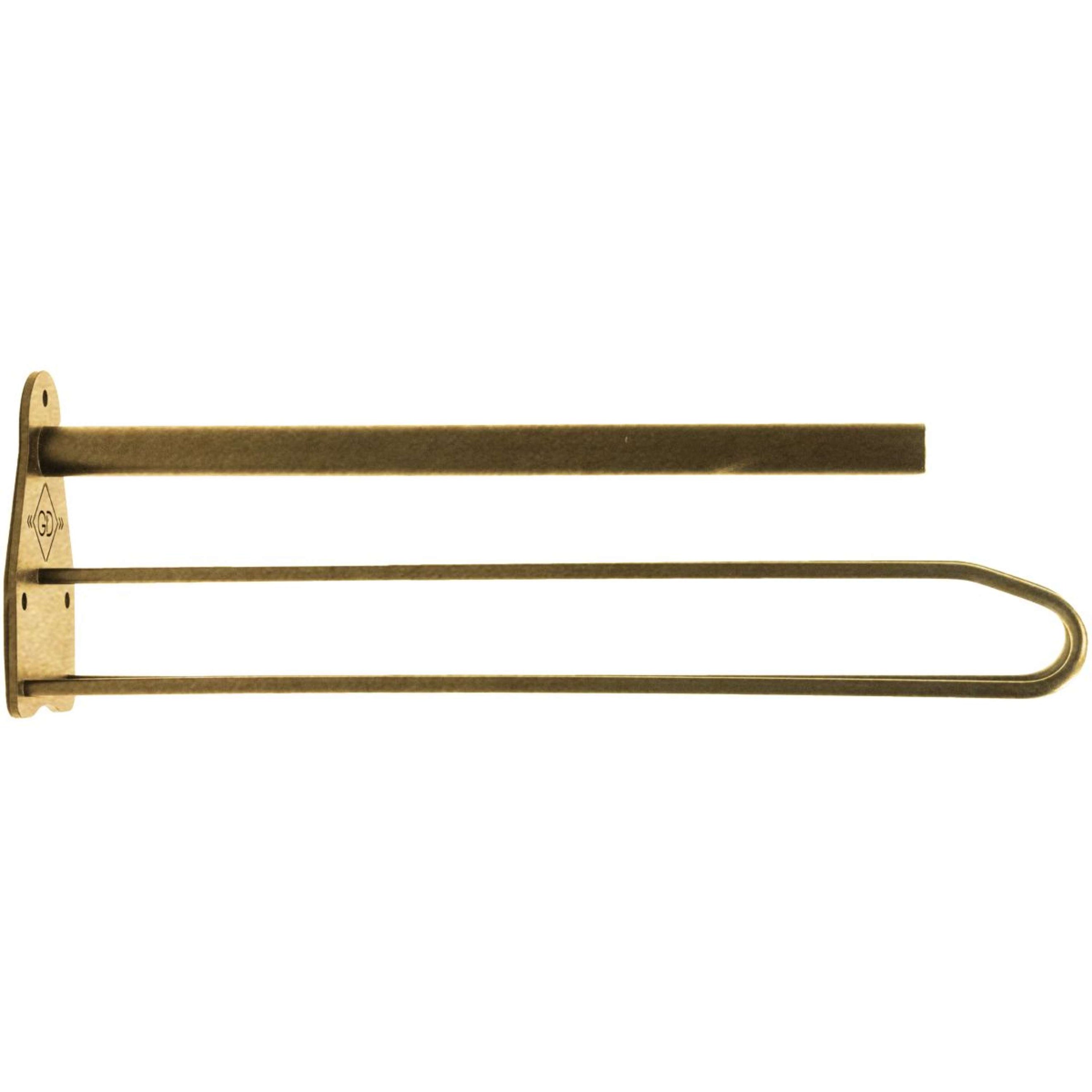 Kentucky Sattelhalter Metal Mit Schabracke Halter Steel Gold Kentucky Sattelhalter Metal Mit Schabracke Halter Steel Gold
