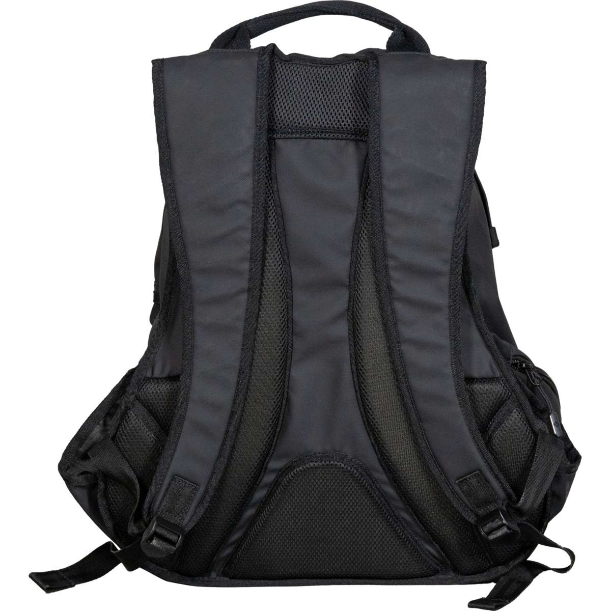 Grooming Deluxe by Kentucky Grooming Backpack Schwarz