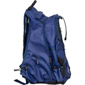 Grooming Deluxe by Kentucky Grooming Backpack Navy