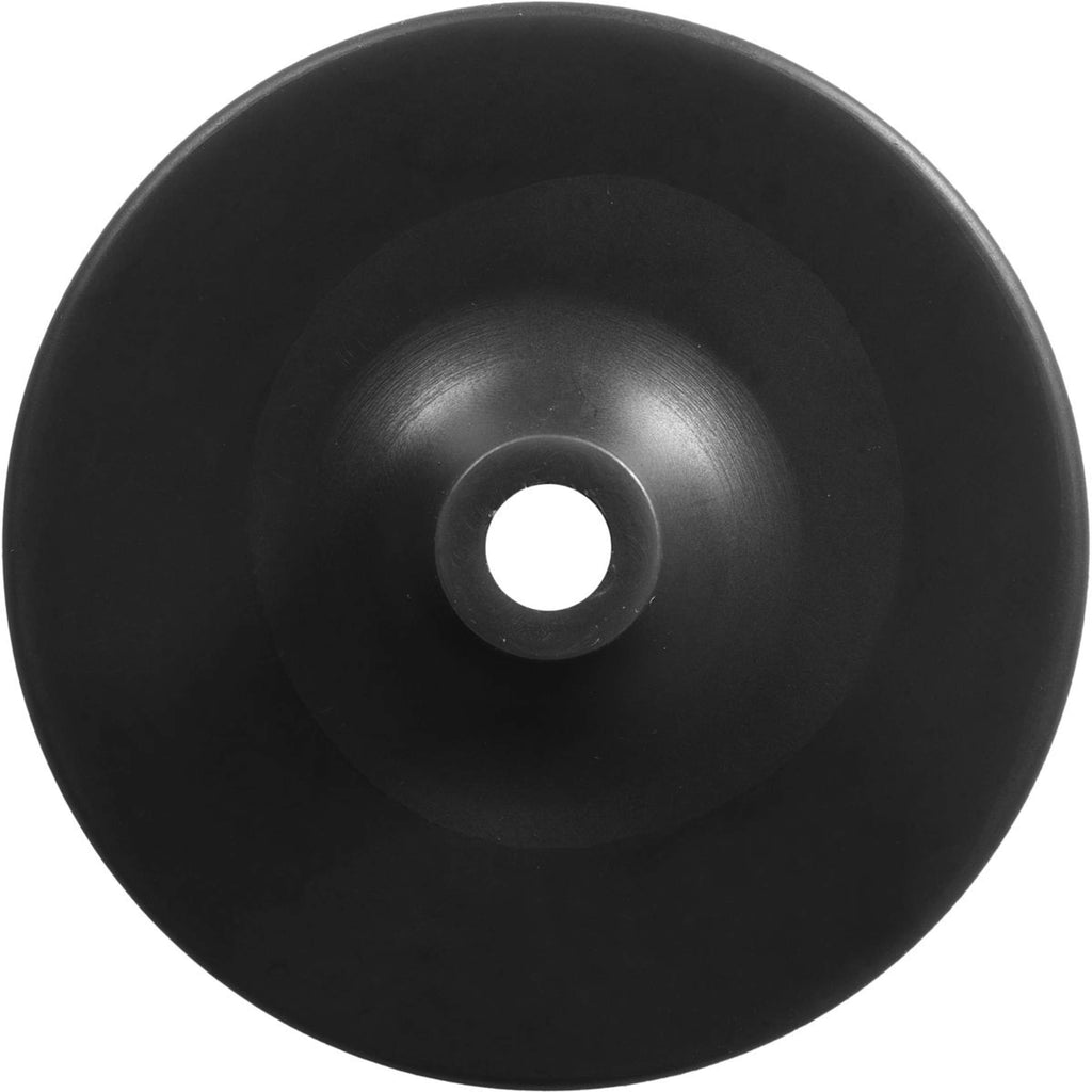 Kentucky Gebissringe Bit Ring Schwarz