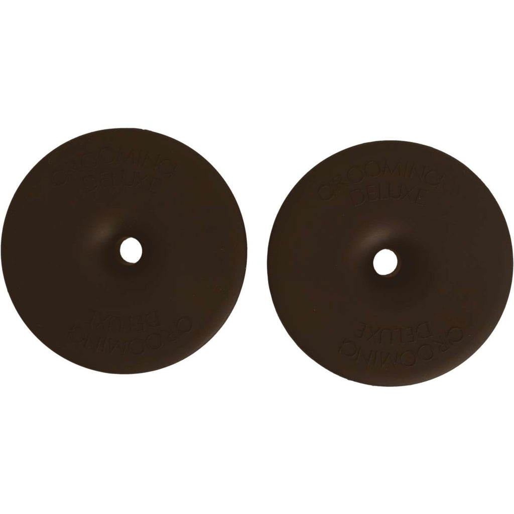 Kentucky Gebissringe Bit Ring Braun
