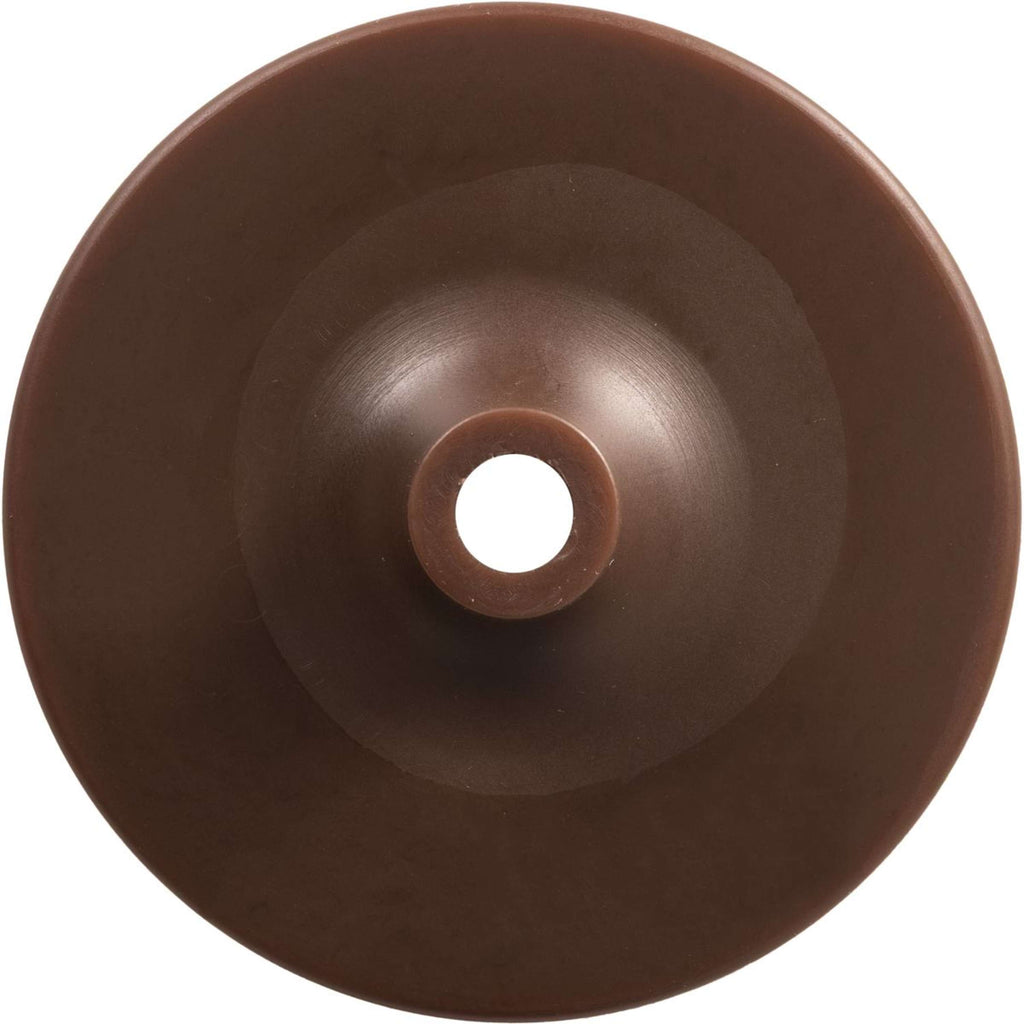Kentucky Gebissringe Bit Ring Braun