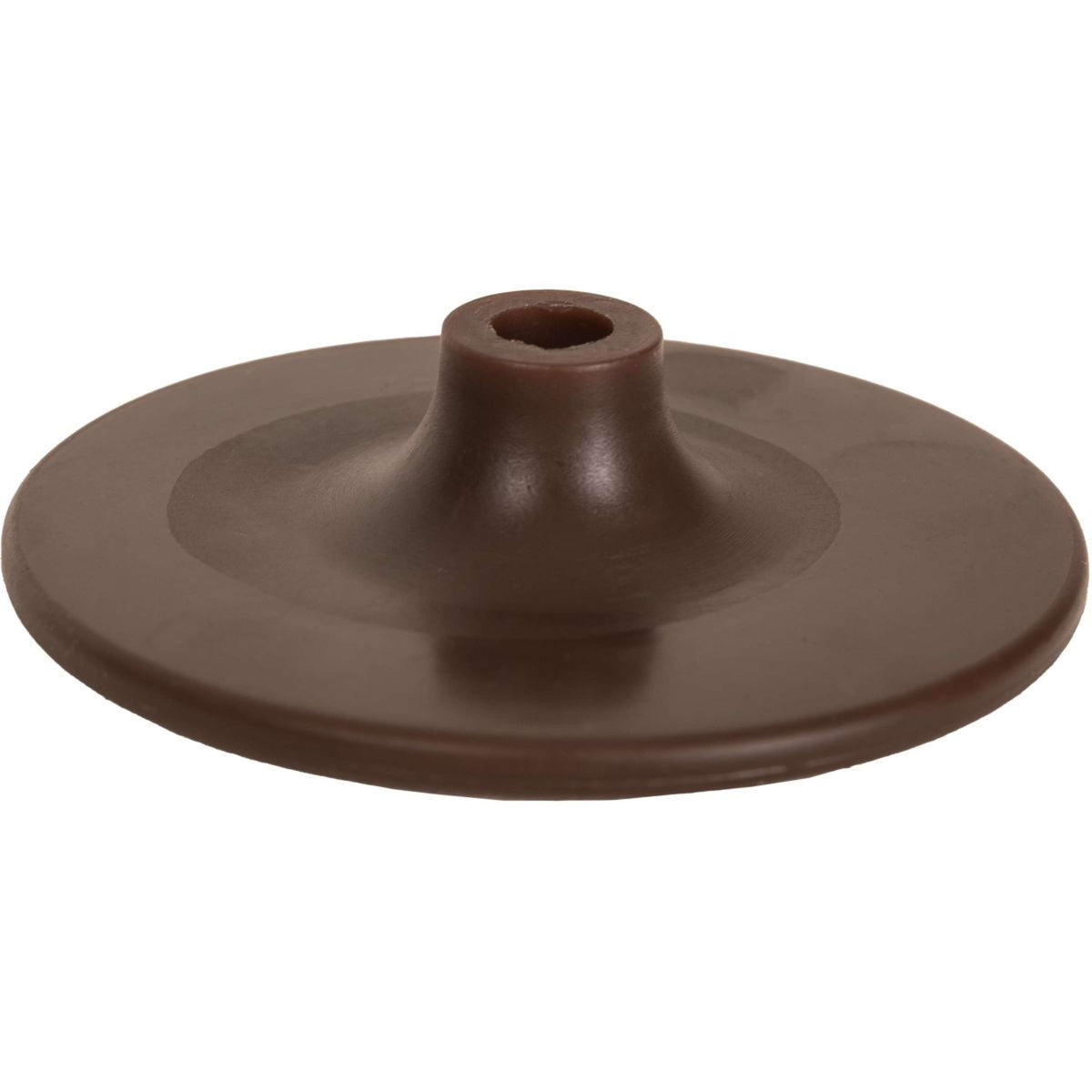 Kentucky Gebissringe Bit Ring Braun