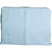 Kentucky Cover Show Grooming Box Hellblau