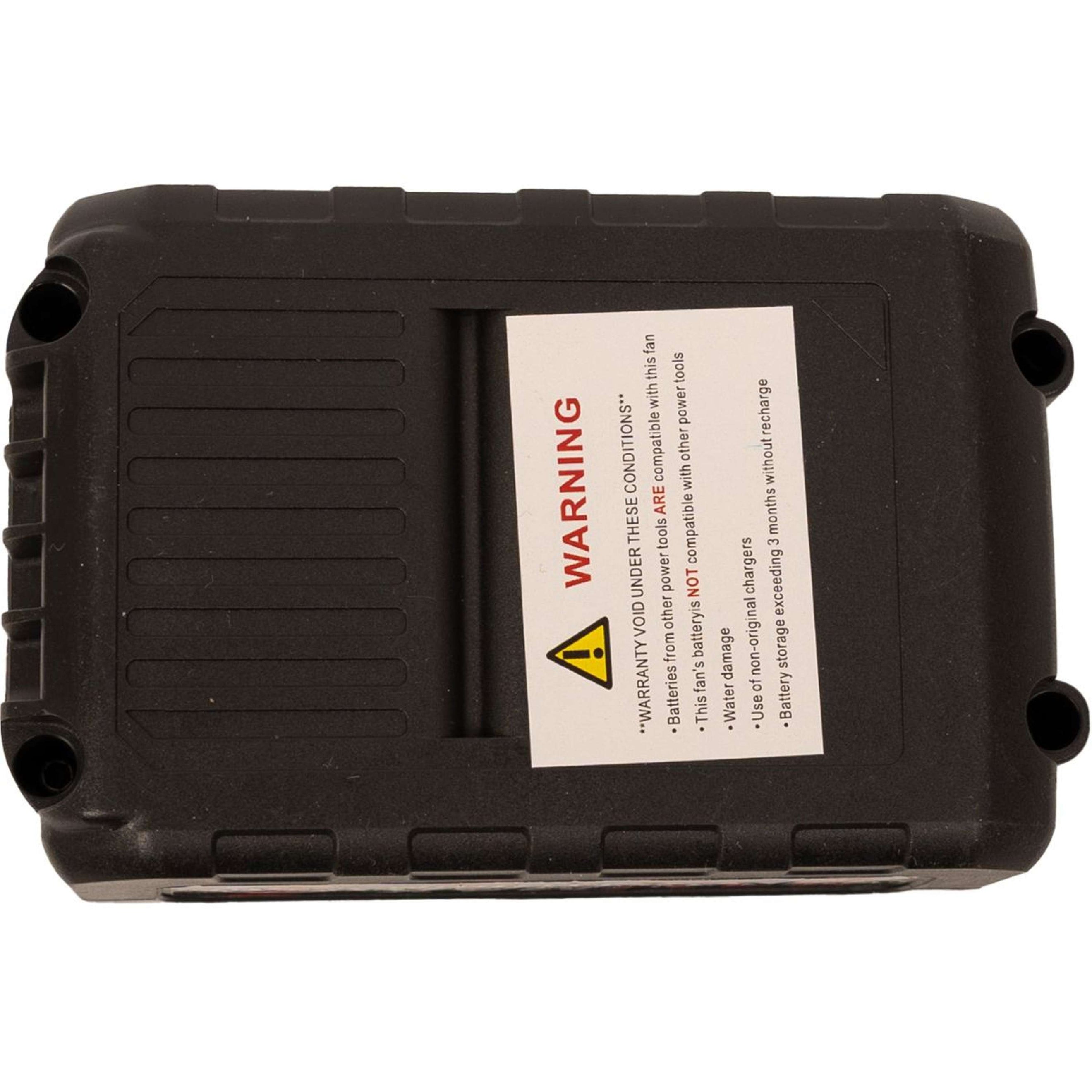 Kentucky Batterie für Fans Kentucky Batterie für Fans