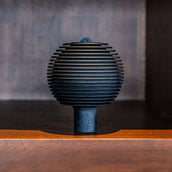 Kentucky Schutzbal Pro Rubber Schwarz