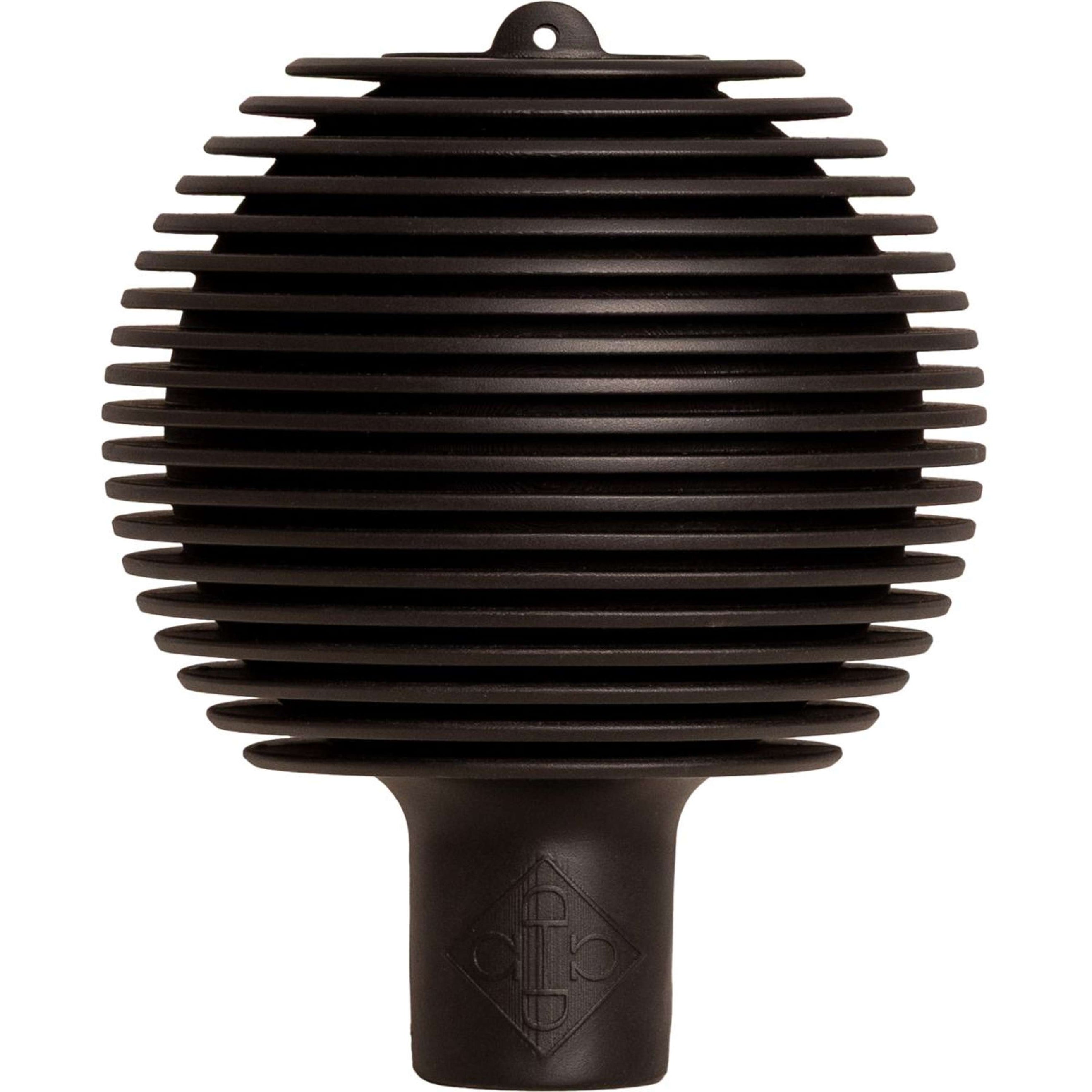 Kentucky Schutzbal Pro Rubber Schwarz