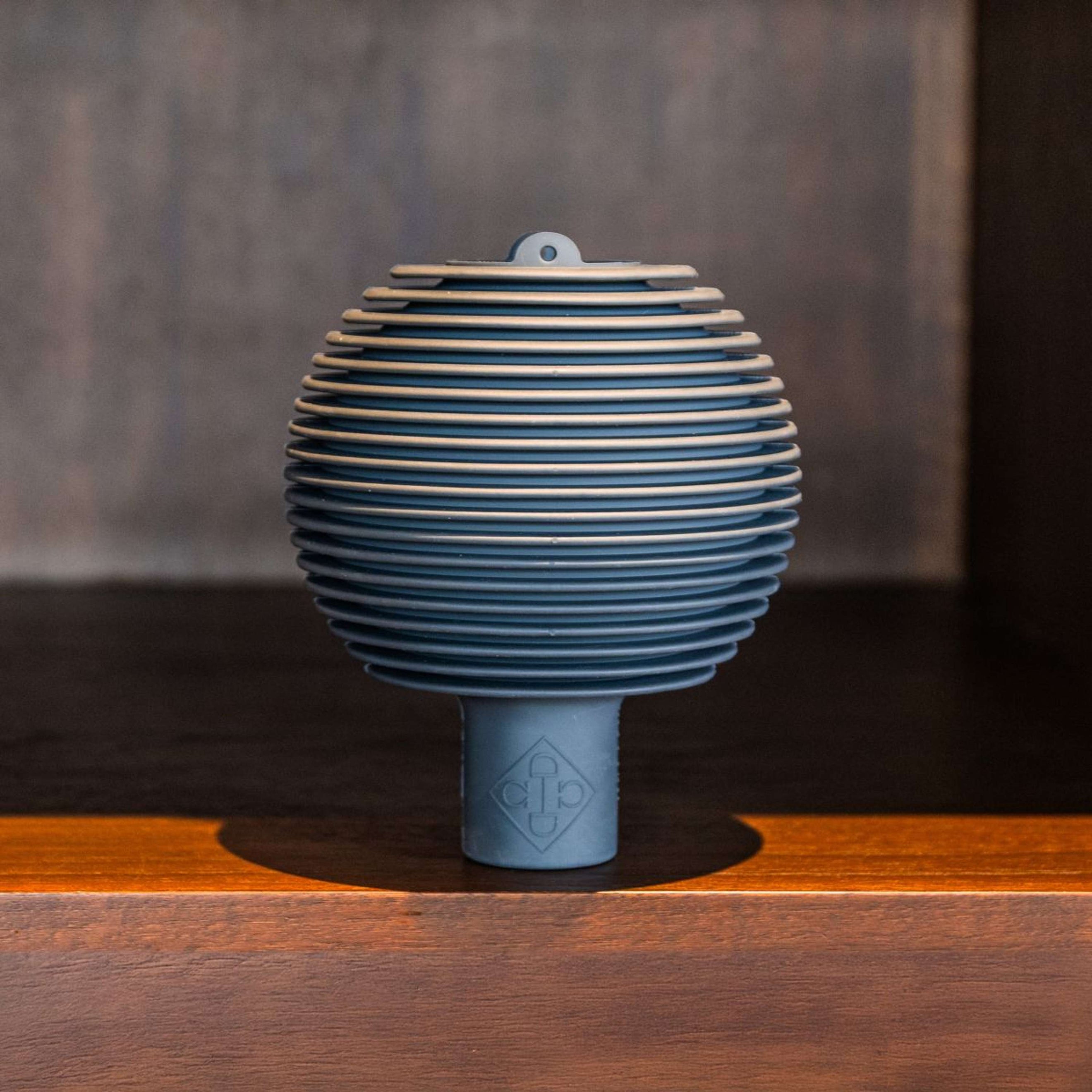 Kentucky Schutzbal Pro Rubber Grau Kentucky Schutzbal Pro Rubber Grau