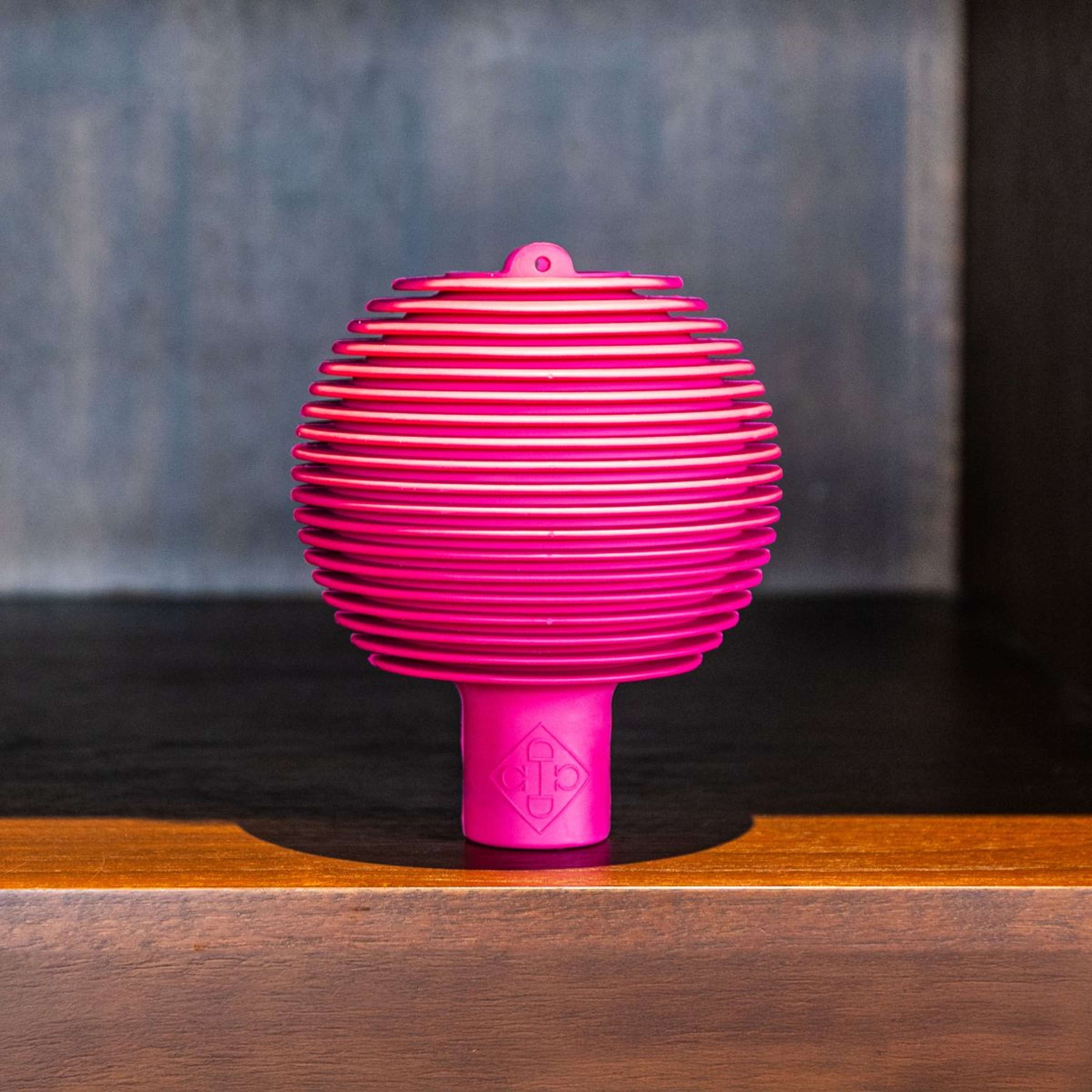 Kentucky Schutzbal Pro Rubber Rosa