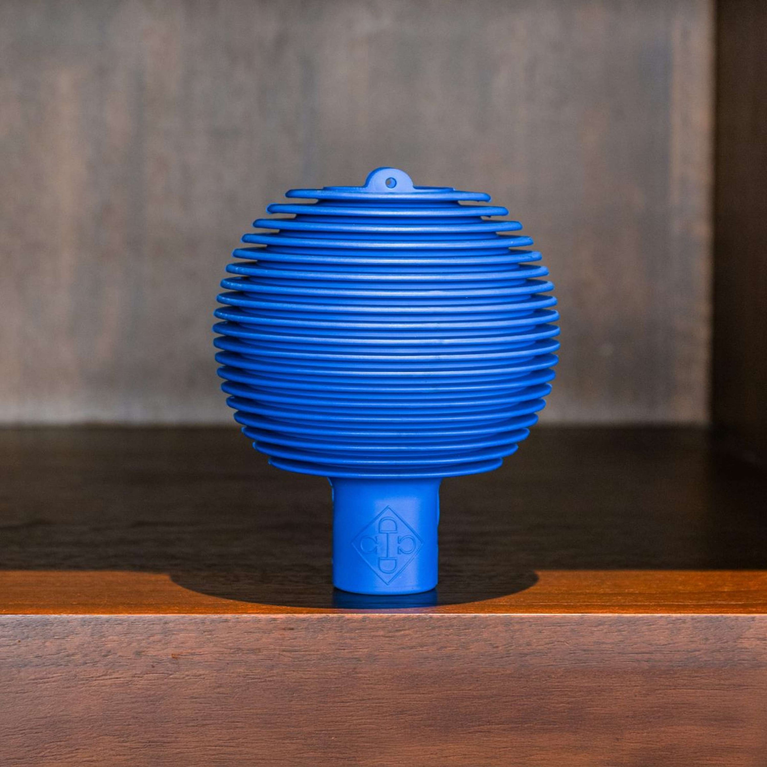 Kentucky Schutzbal Pro Rubber Royal Blue Kentucky Schutzbal Pro Rubber Royal Blue