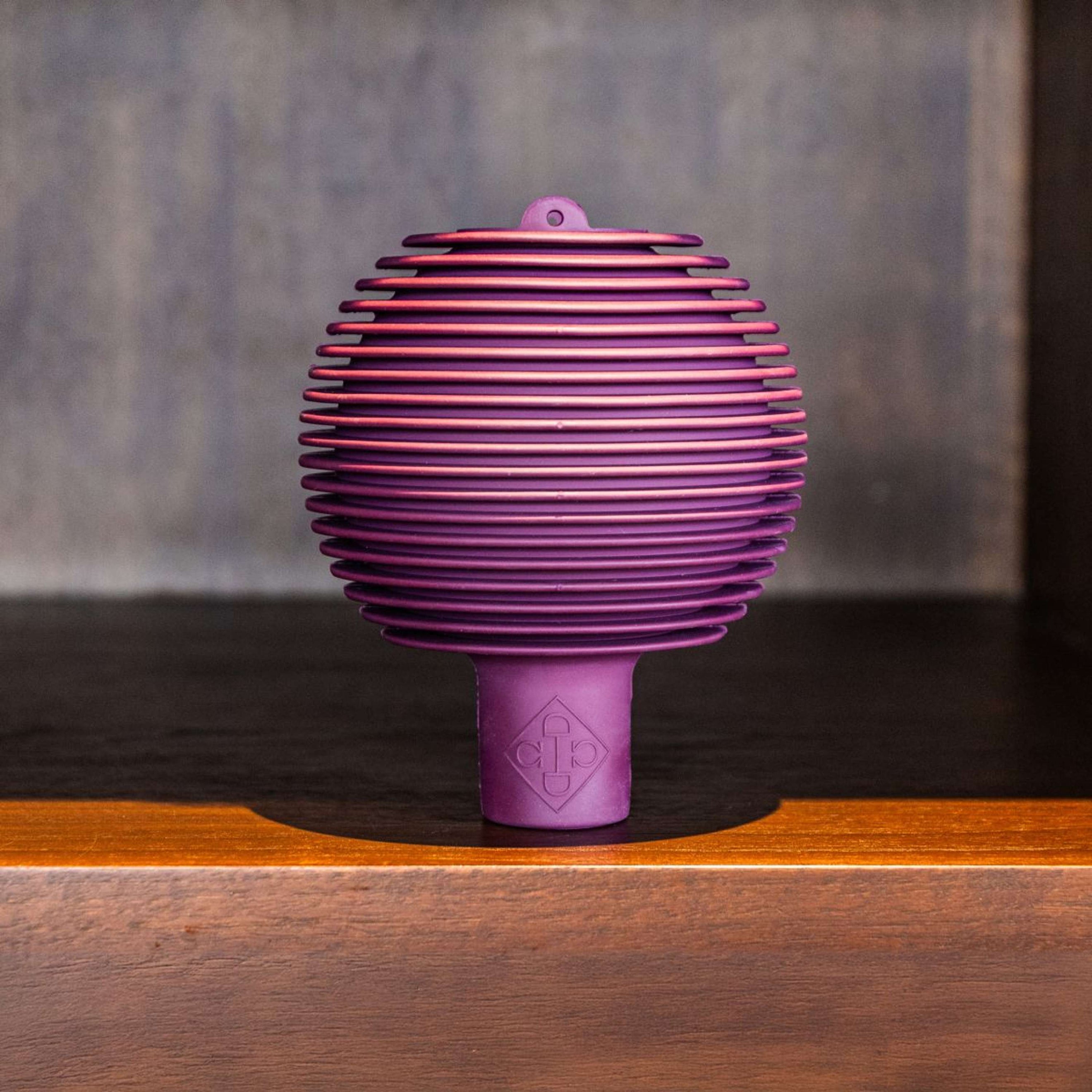 Kentucky Schutzbal Pro Rubber Bordeaux