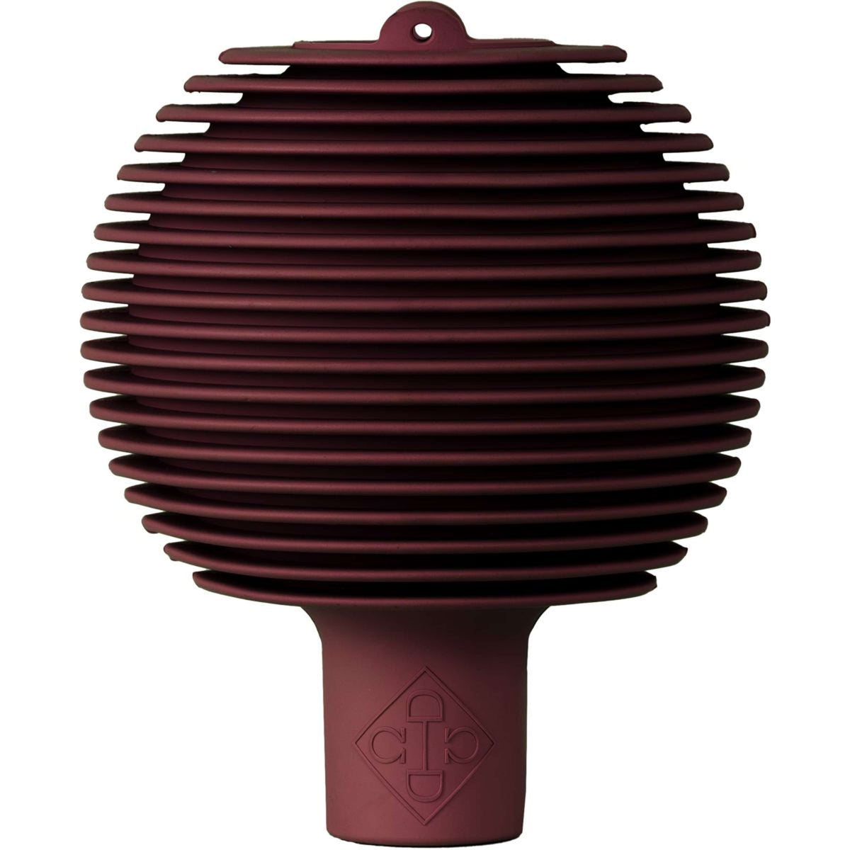 Kentucky Schutzbal Pro Rubber Bordeaux