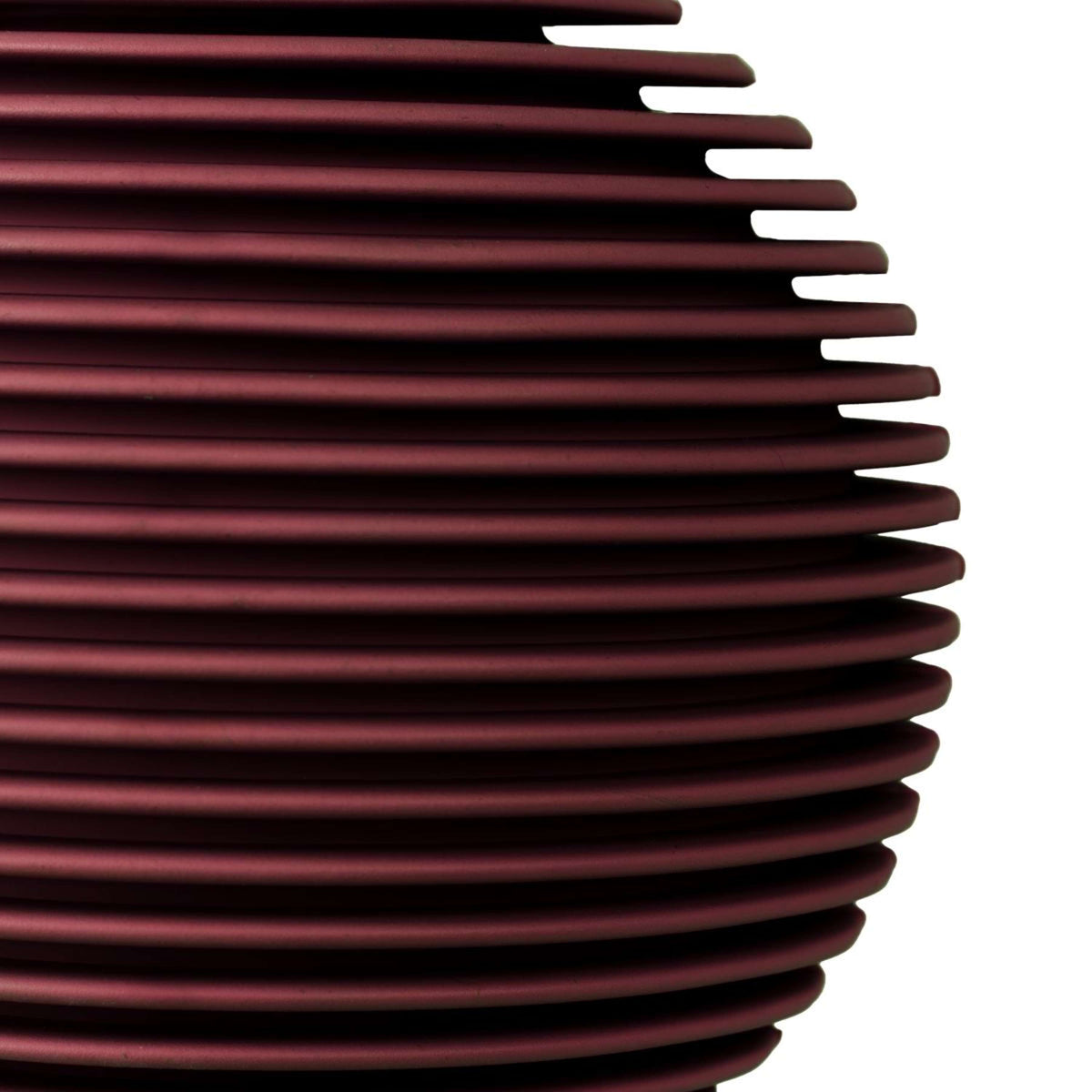 Kentucky Schutzbal Pro Rubber Bordeaux