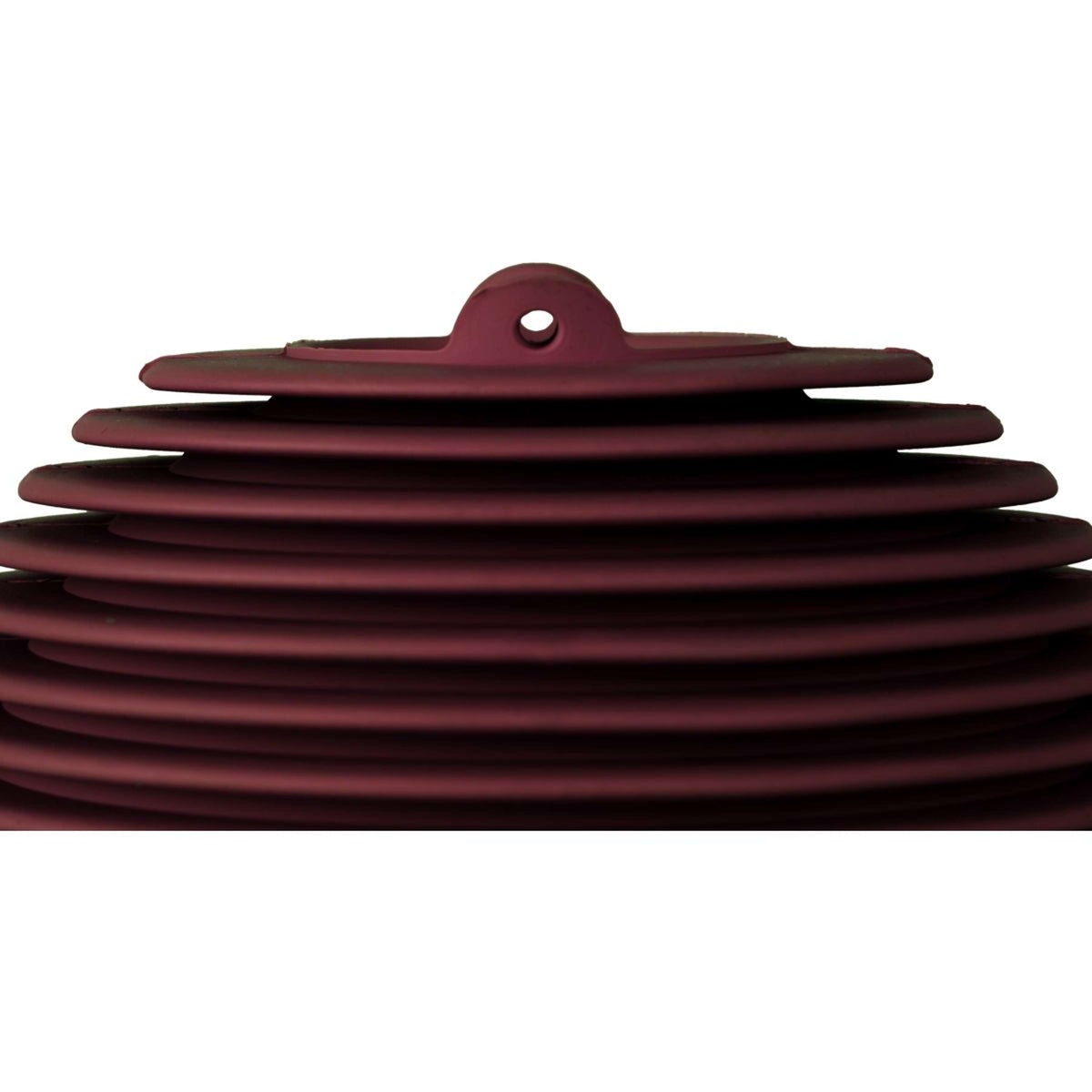 Kentucky Schutzbal Pro Rubber Bordeaux