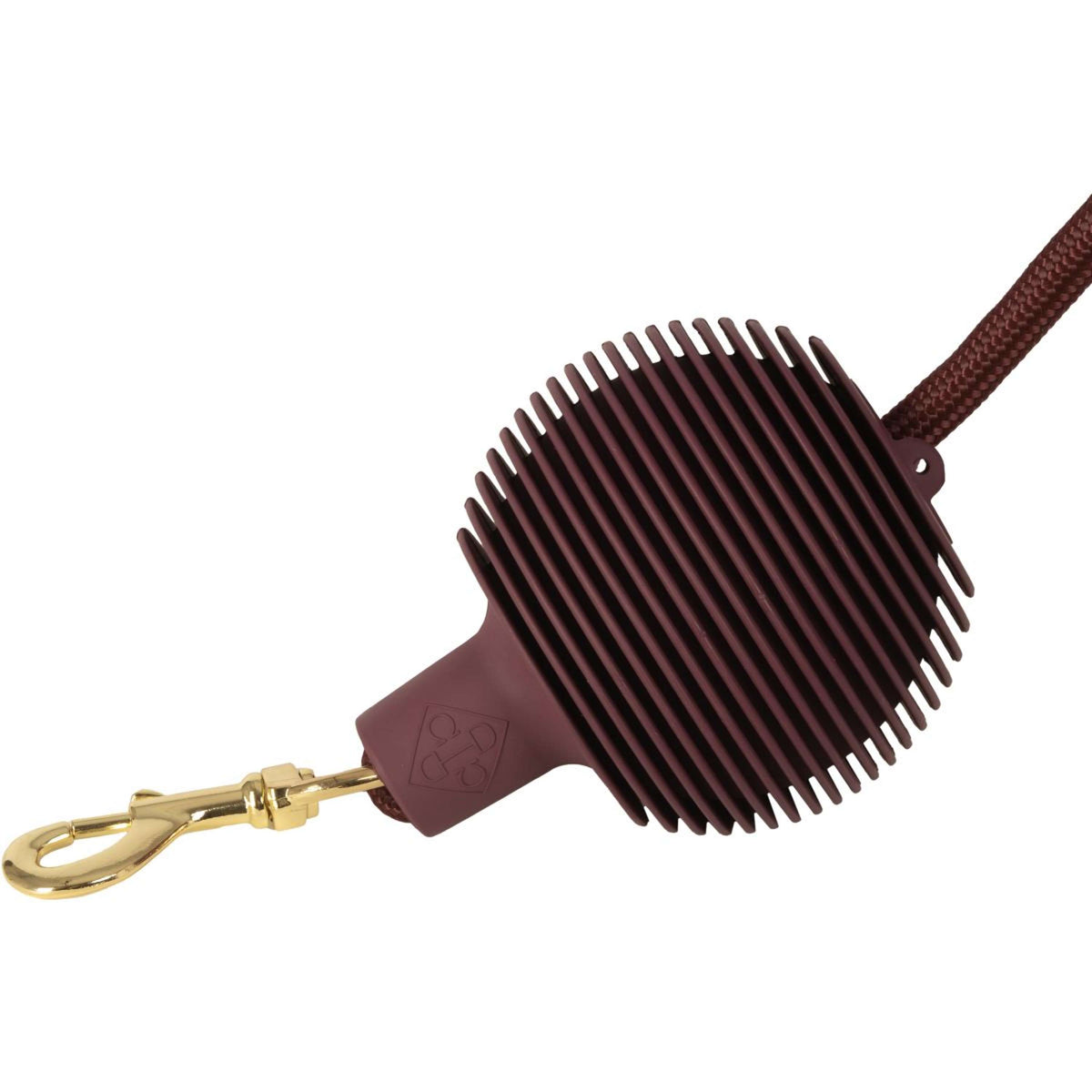 Kentucky Schutzbal Pro Rubber Bordeaux