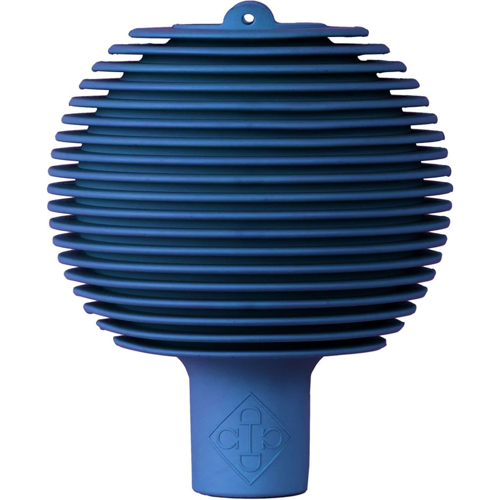 Kentucky Schutzbal Pro Rubber Royal Blue