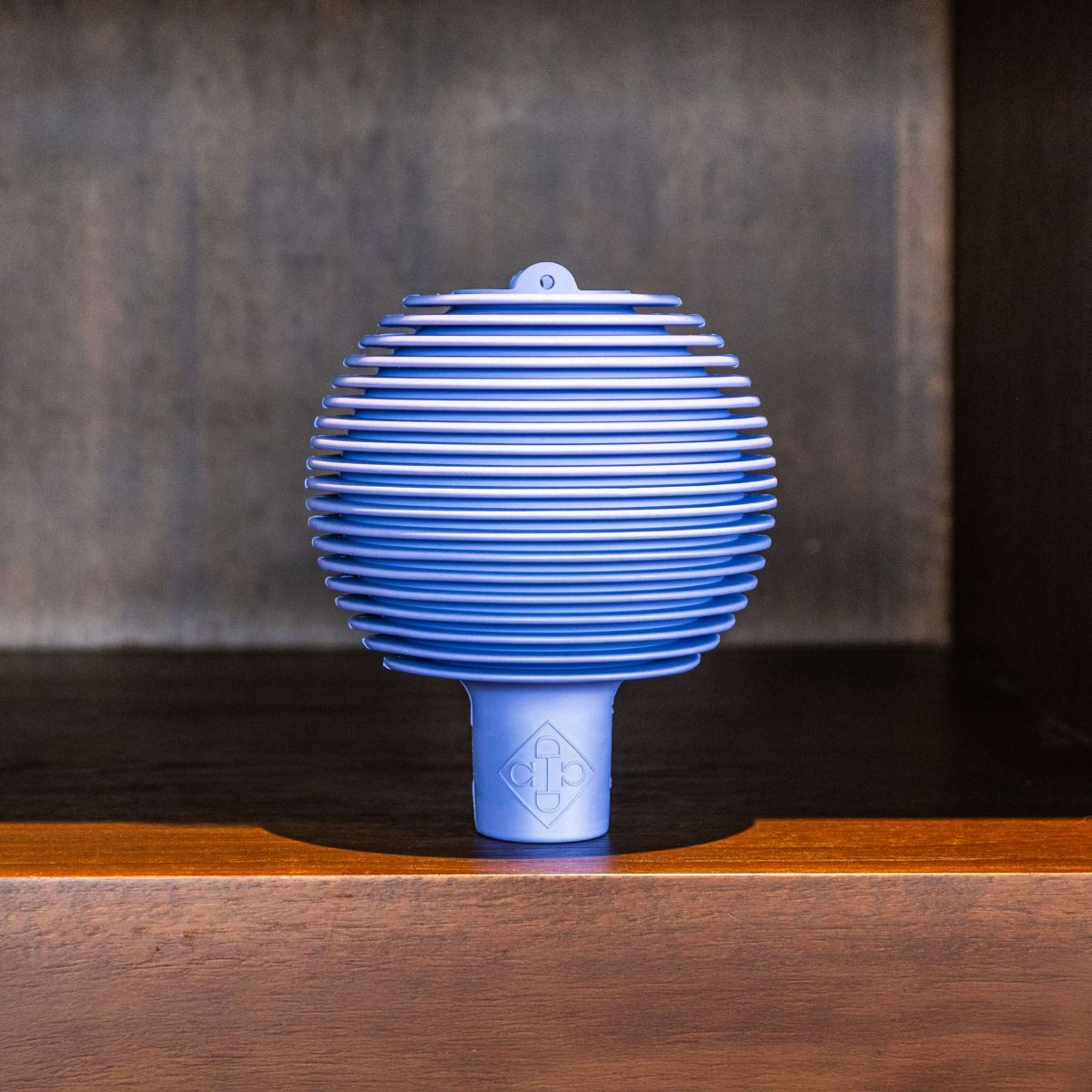 Kentucky Schutzbal Pro Rubber Lavendel Kentucky Schutzbal Pro Rubber Lavendel