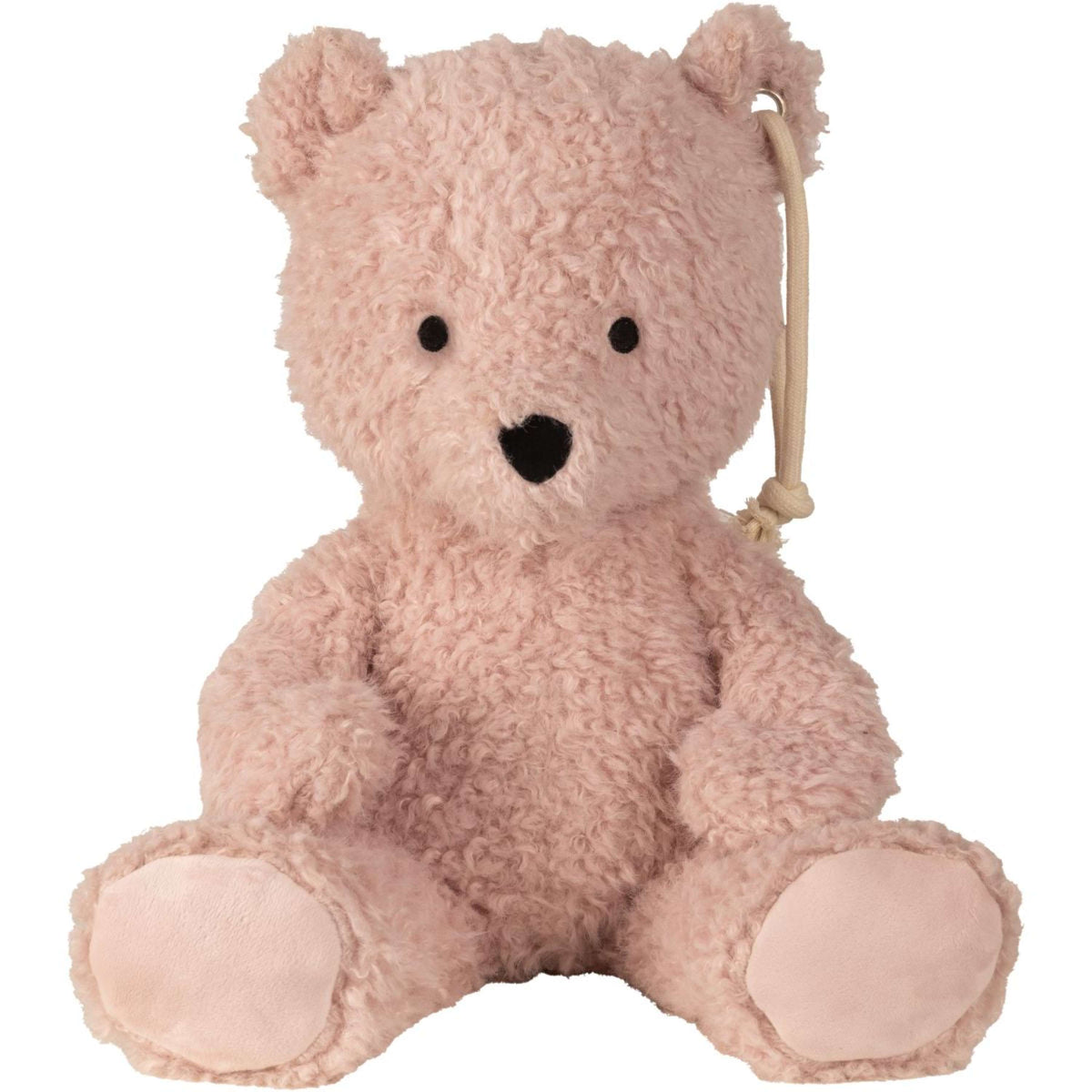 Kentucky Relax Horse Toy Bear Old Rose