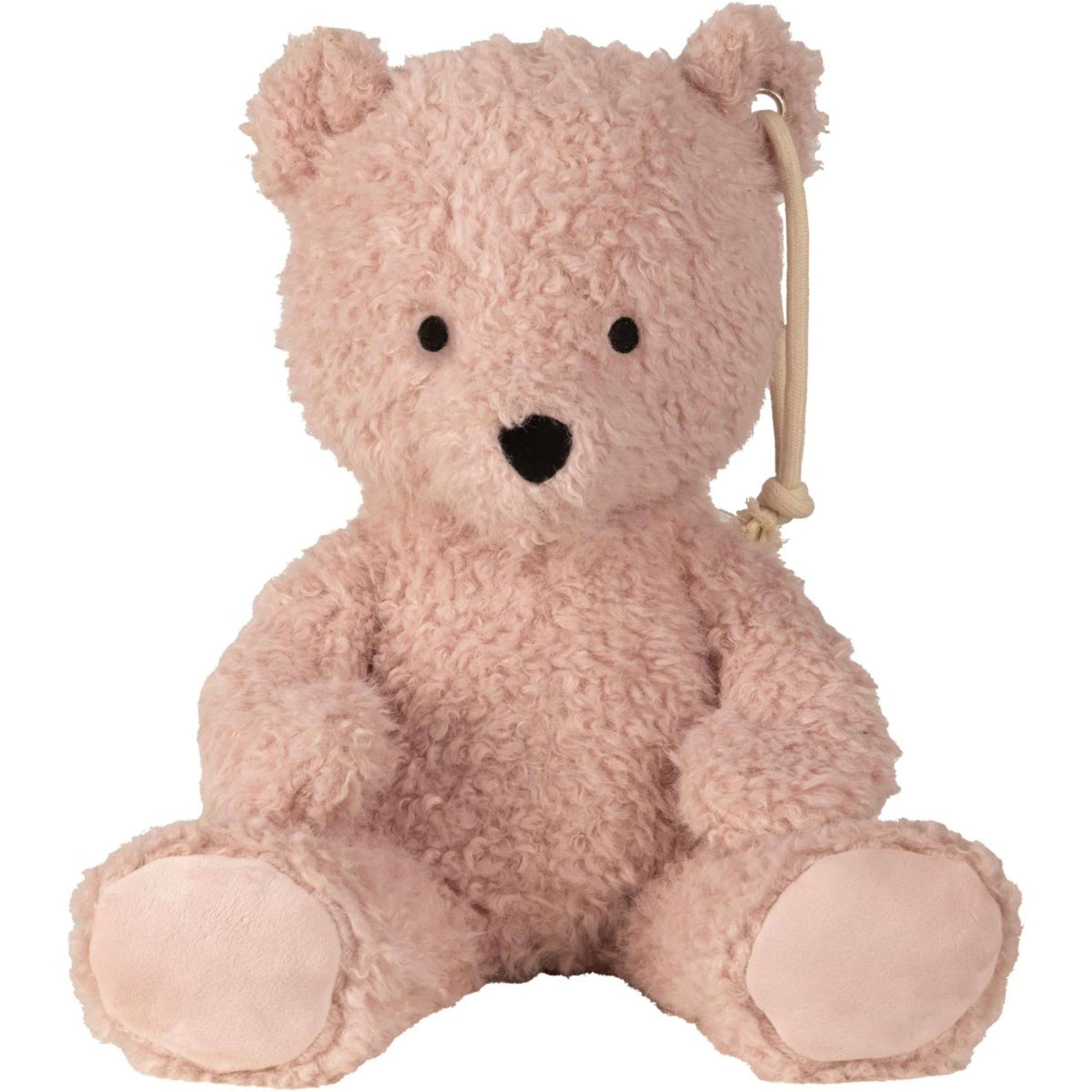 Kentucky Relax Horse Toy Bear Old Rose