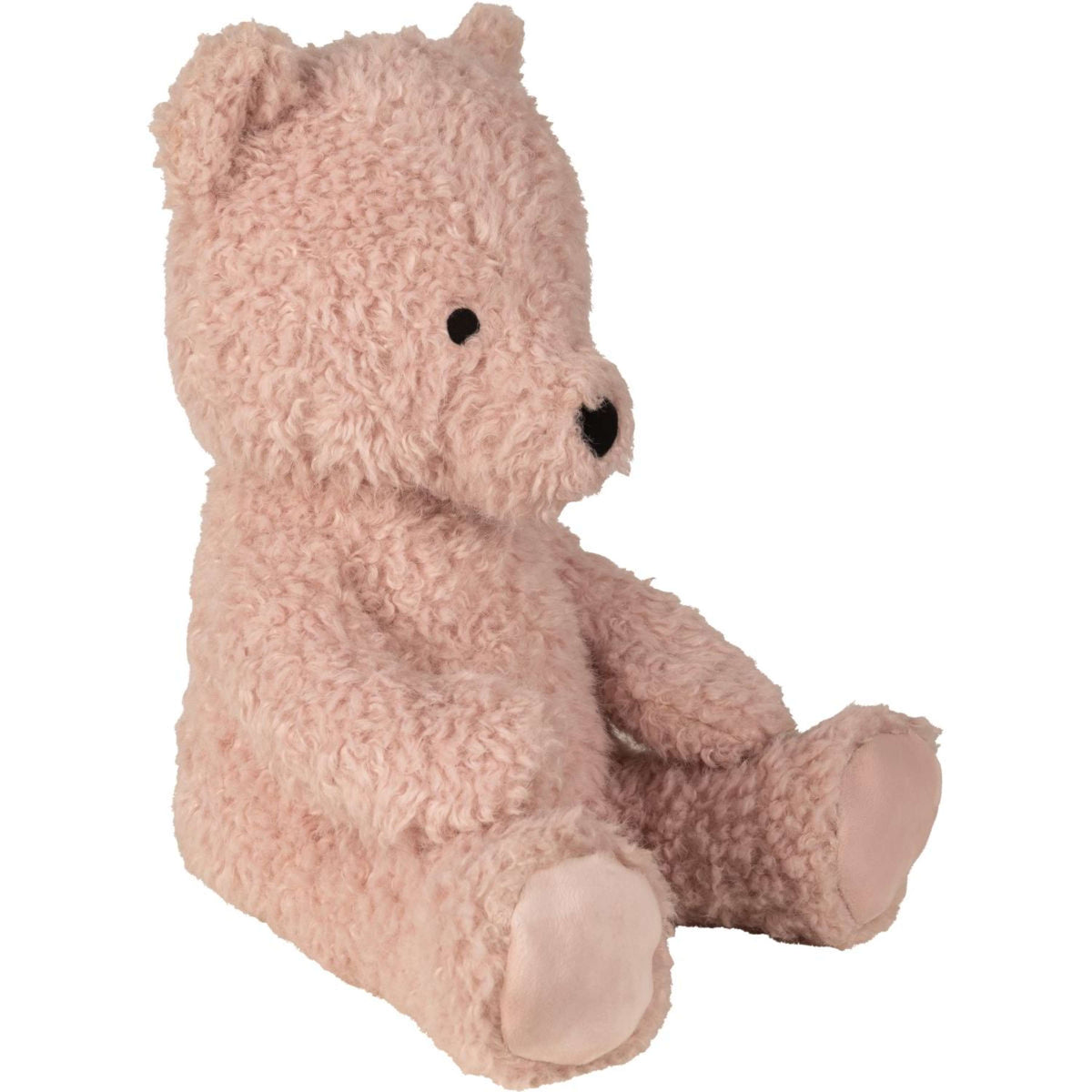 Kentucky Relax Horse Toy Bear Old Rose