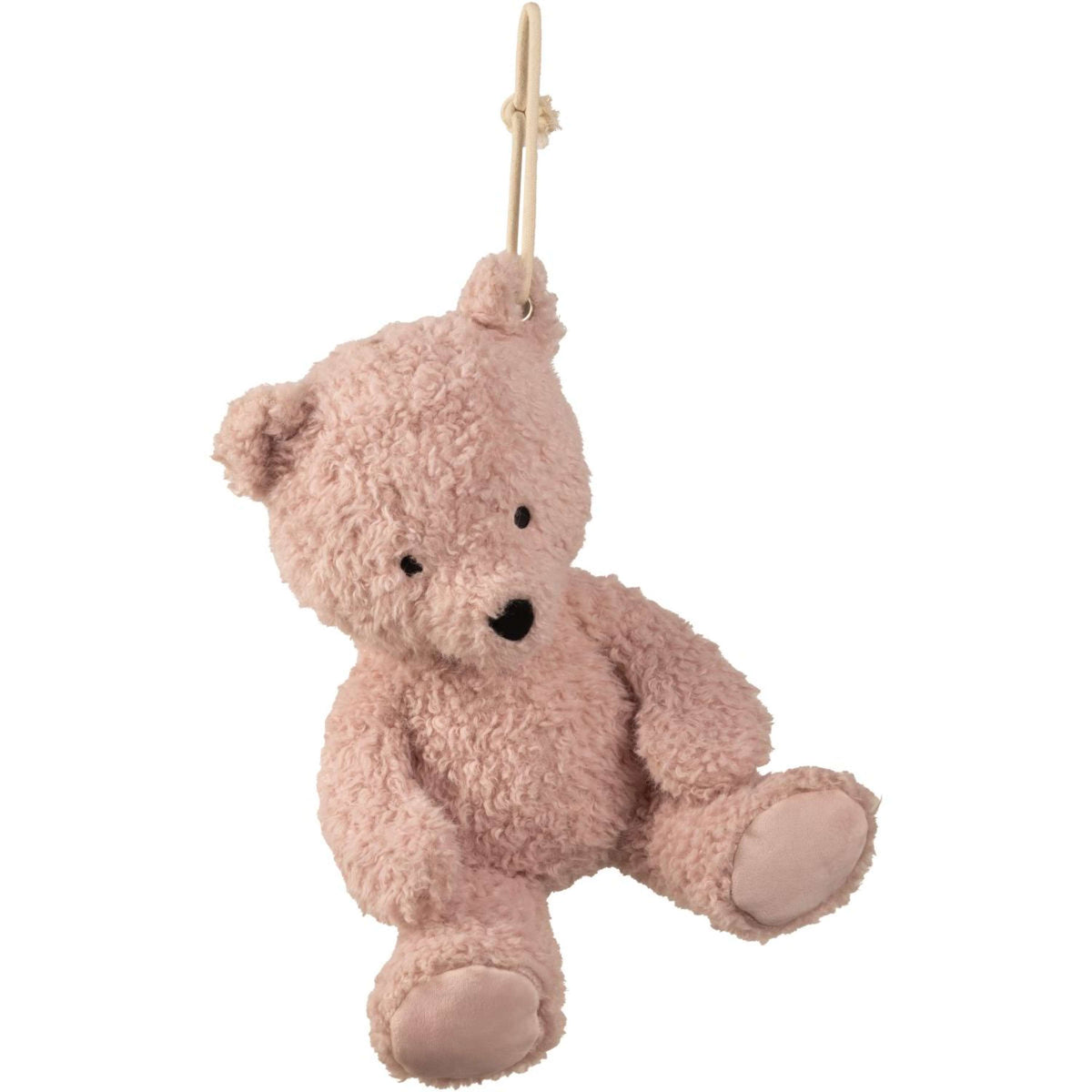 Kentucky Relax Horse Toy Bear Old Rose