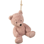 Kentucky Relax Horse Toy Bear Old Rose