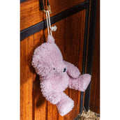 Kentucky Relax Horse Toy Bear Old Rose