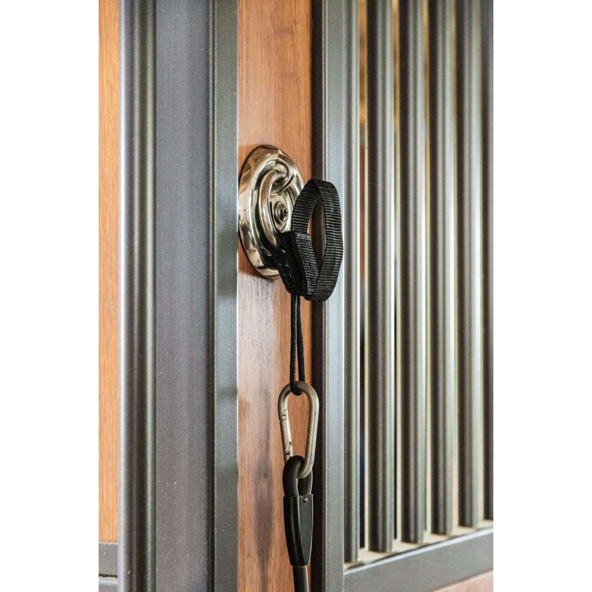 Kentucky Sicherheitsring Safety Schwarz