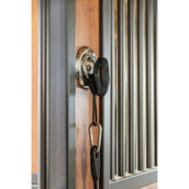 Kentucky Sicherheitsring Safety Schwarz