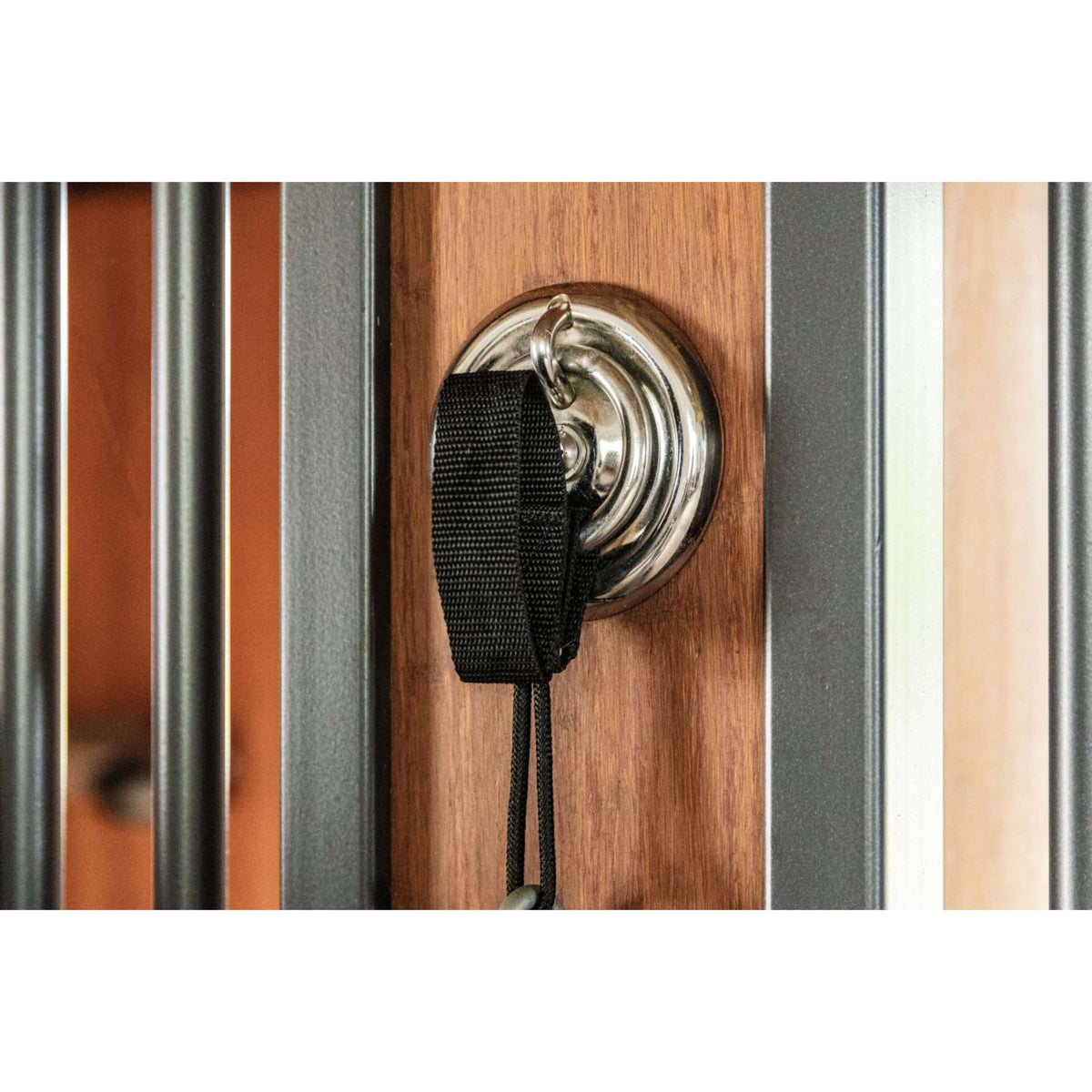 Kentucky Sicherheitsring Safety Schwarz