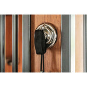 Kentucky Sicherheitsring Safety Schwarz