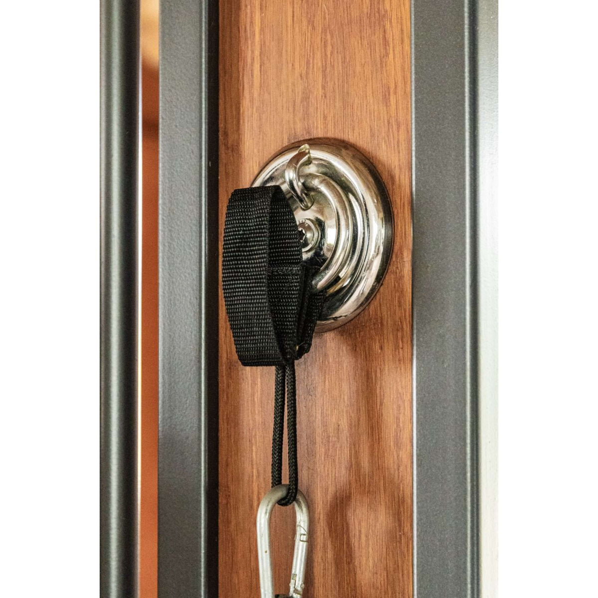 Kentucky Sicherheitsring Safety Schwarz