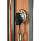 Kentucky Sicherheitsring Safety Schwarz