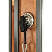 Kentucky Sicherheitsring Safety Schwarz