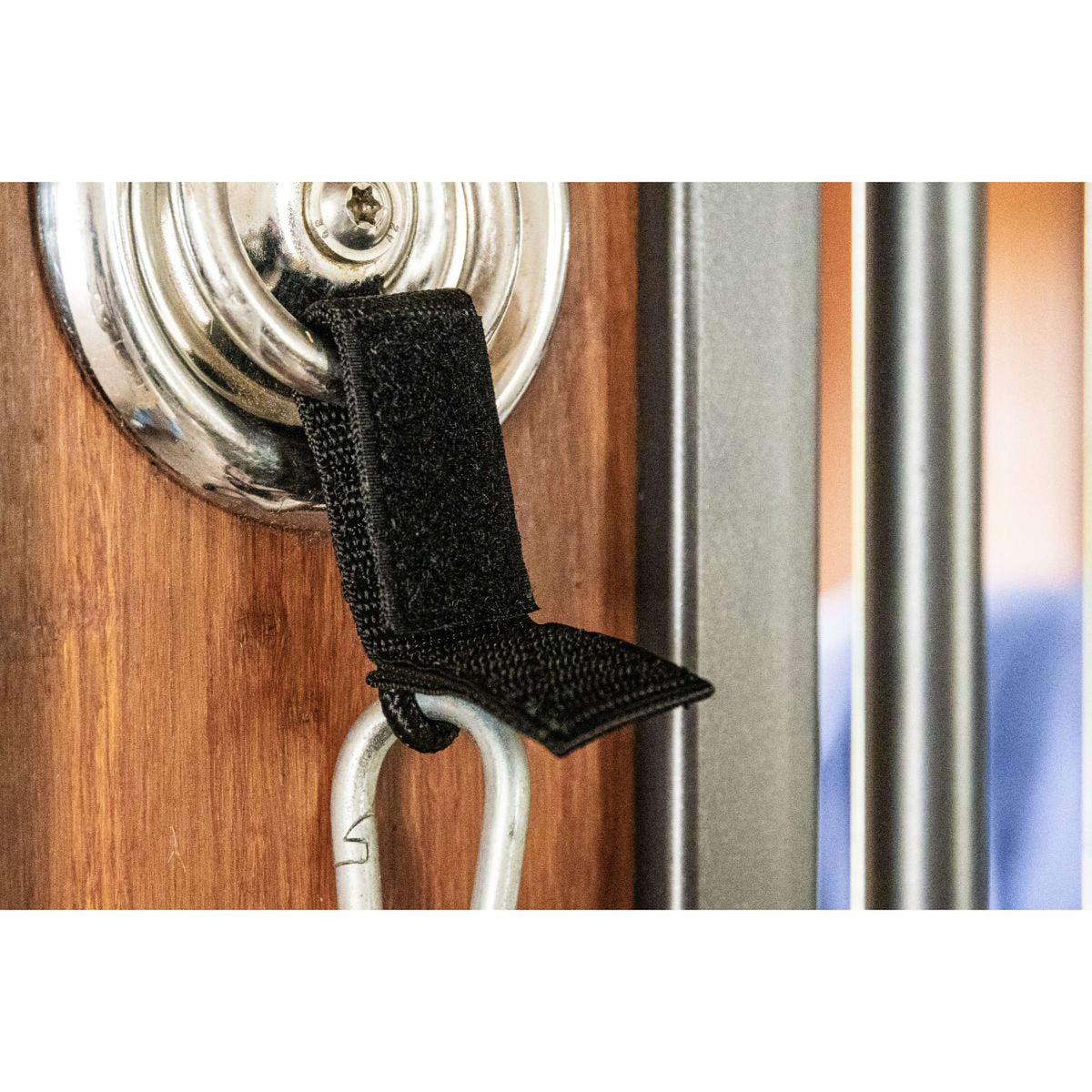 Kentucky Sicherheitsring Safety Schwarz