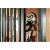 Kentucky Sicherheitsring Safety Schwarz