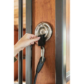 Kentucky Sicherheitsring Safety Schwarz