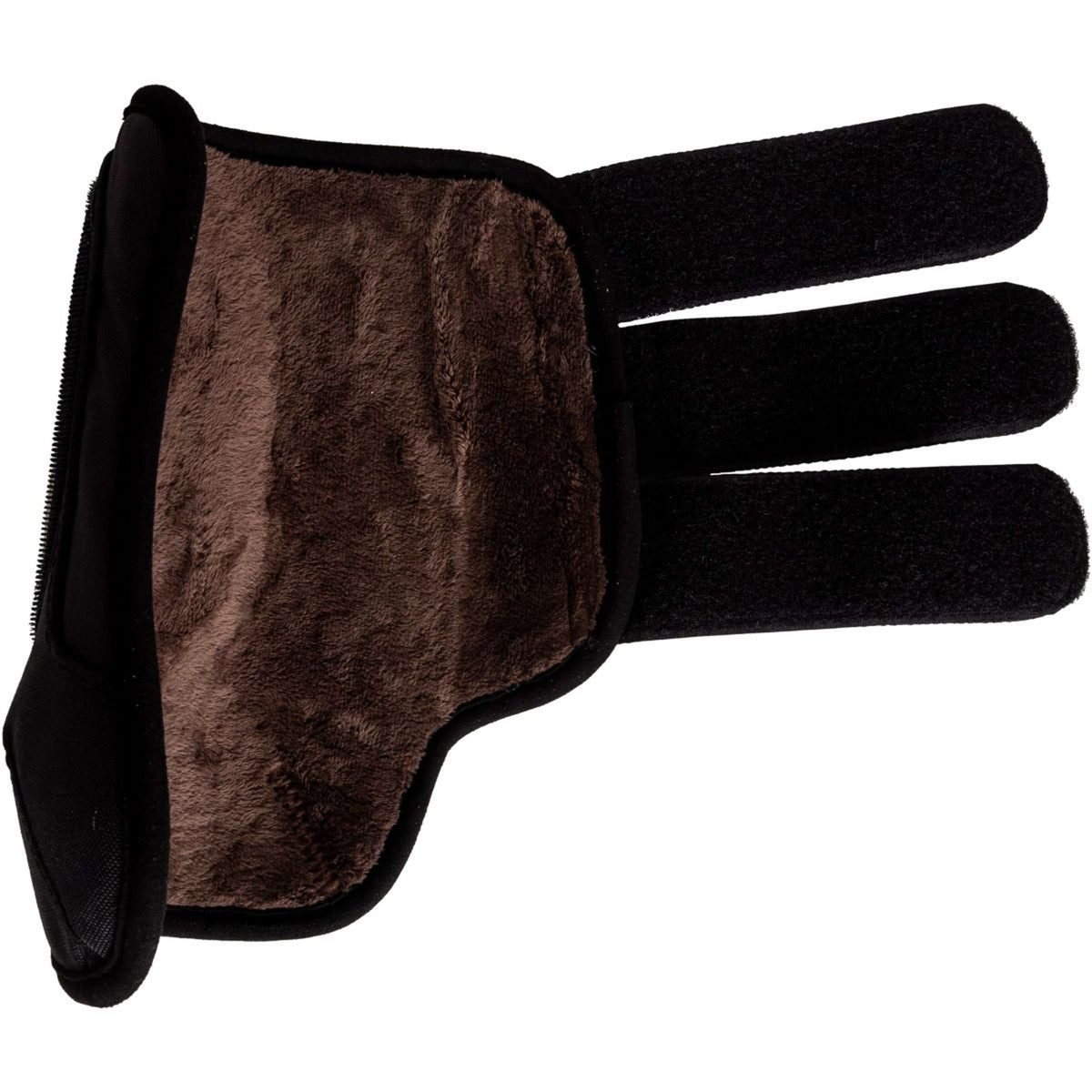 Kentucky Horsewear Eventing Boots 3D Air Flow Skin Friendly Front Schwarz