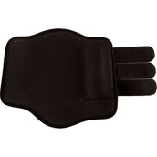 Kentucky Horsewear Eventing Boots 3D Air Flow Hind Schwarz