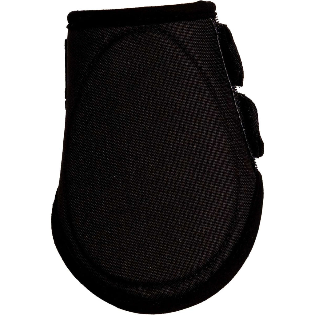 Kentucky Horsewear Eventing Boots 3D Air Flow Hind Short Schwarz