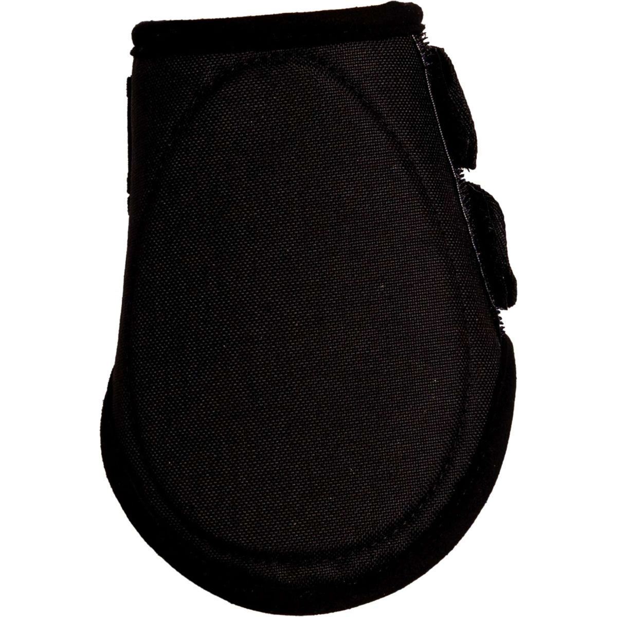 Kentucky Horsewear Eventing Boots 3D Air Flow Hind Short Schwarz