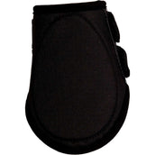 Kentucky Horsewear Eventing Boots 3D Air Flow Hind Short Schwarz