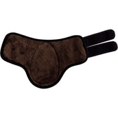 Kentucky Horsewear Eventing Boots 3D Air Flow Skin Friendly Short Hind Schwarz