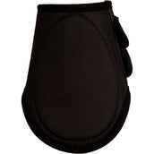 Kentucky Horsewear Eventing Boots 3D Air Flow Skin Friendly Short Hind Schwarz