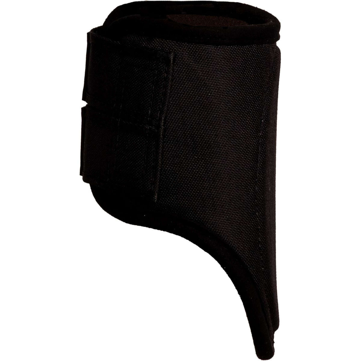 Kentucky Horsewear Eventing Boots 3D Air Flow Skin Friendly Short Hind Schwarz