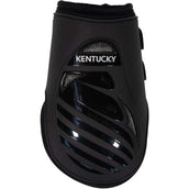 Kentucky Horsewear Streichkappen Elastic Schwarz