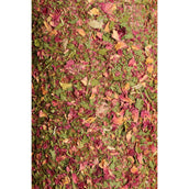 Grooming Deluxe by Kentucky Relax Horse Toy Wooden Airways with Salt Lick