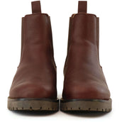 Dyon Chelsea Boots Braun