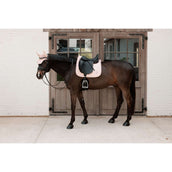 Kentucky Schabracke Sparkling Dressur Old Rose