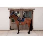 Kentucky Schabracke Sparkling Springen Navy